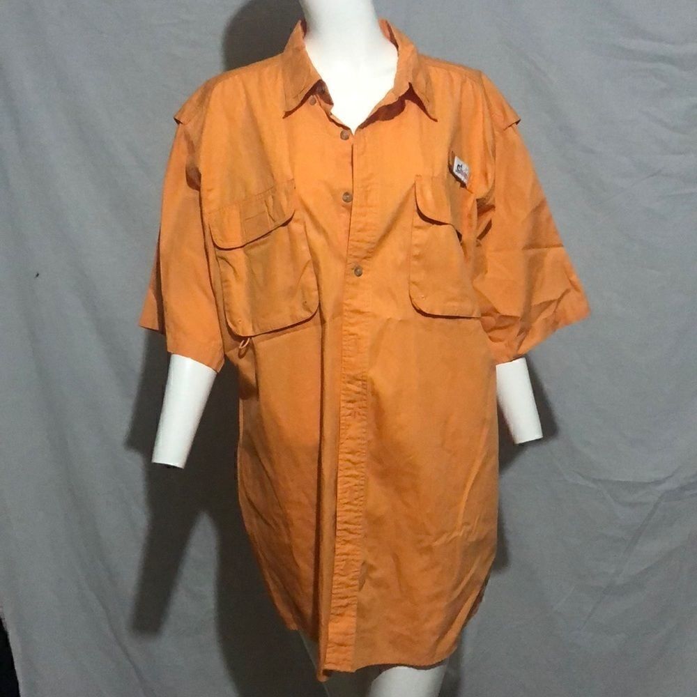 Worldwide Sportsman Shirt  